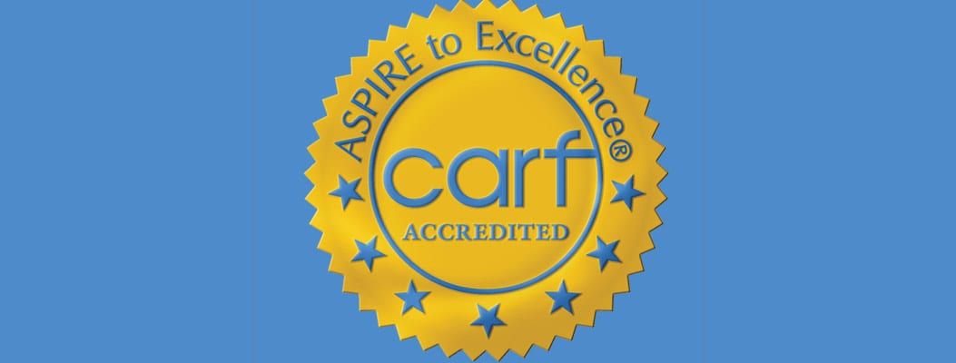 CARF consulting