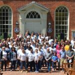 Denim Day Group Shot 0419 3