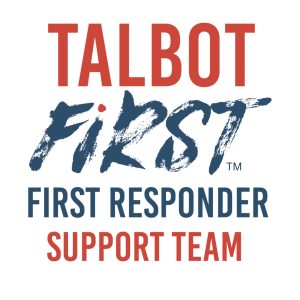Design 1 Talbot First Stacked Logo White Background (1080 x 1080 px) (2)