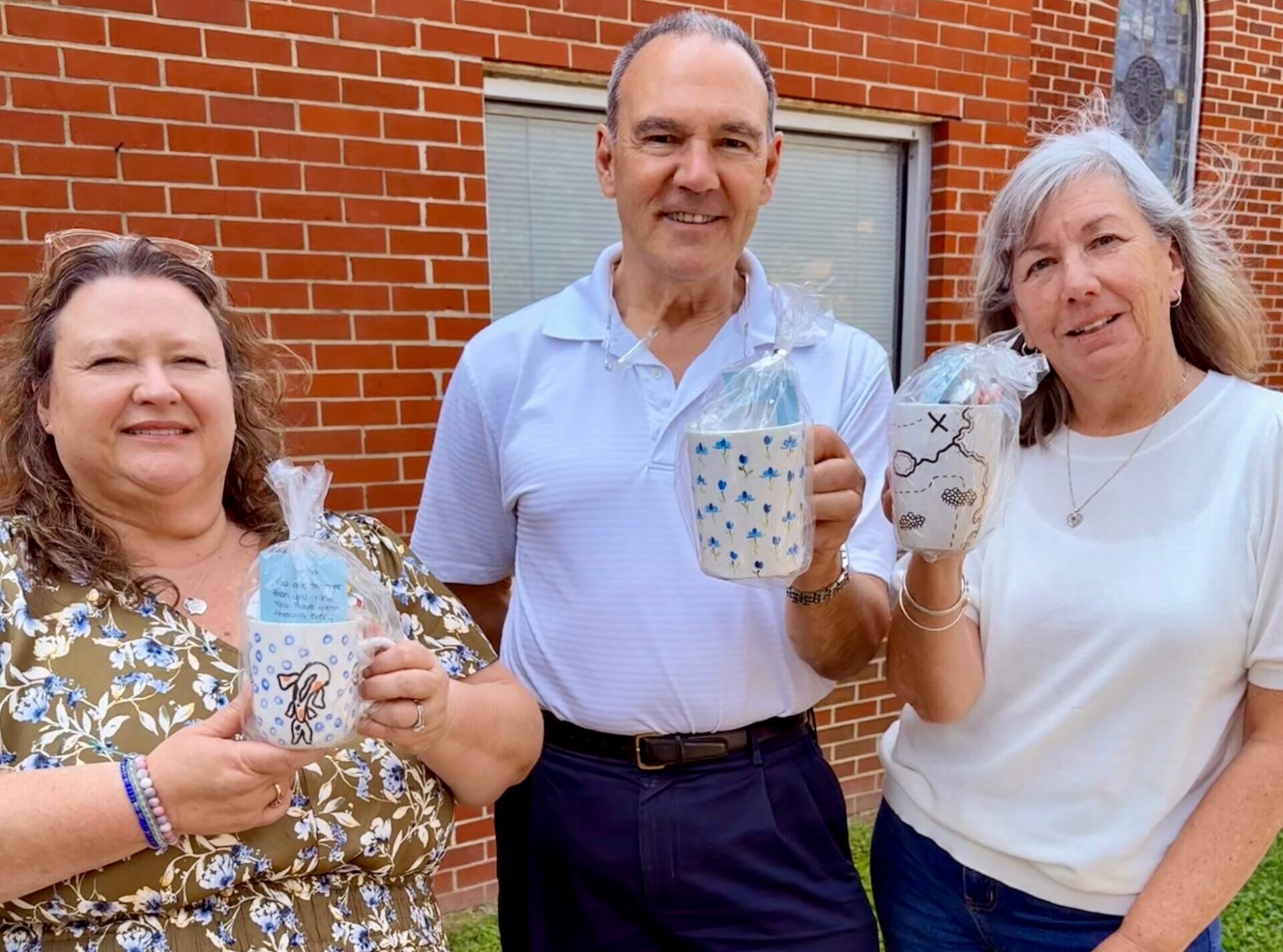 FAS Mugs of Hope