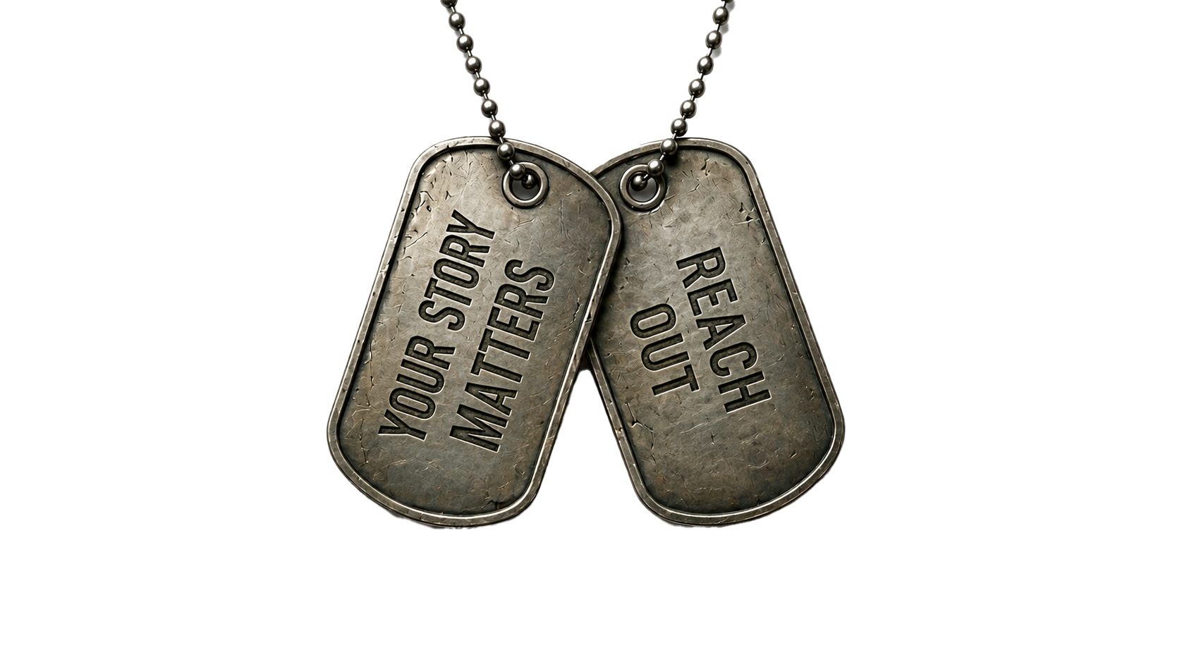 Gritty dog tags2