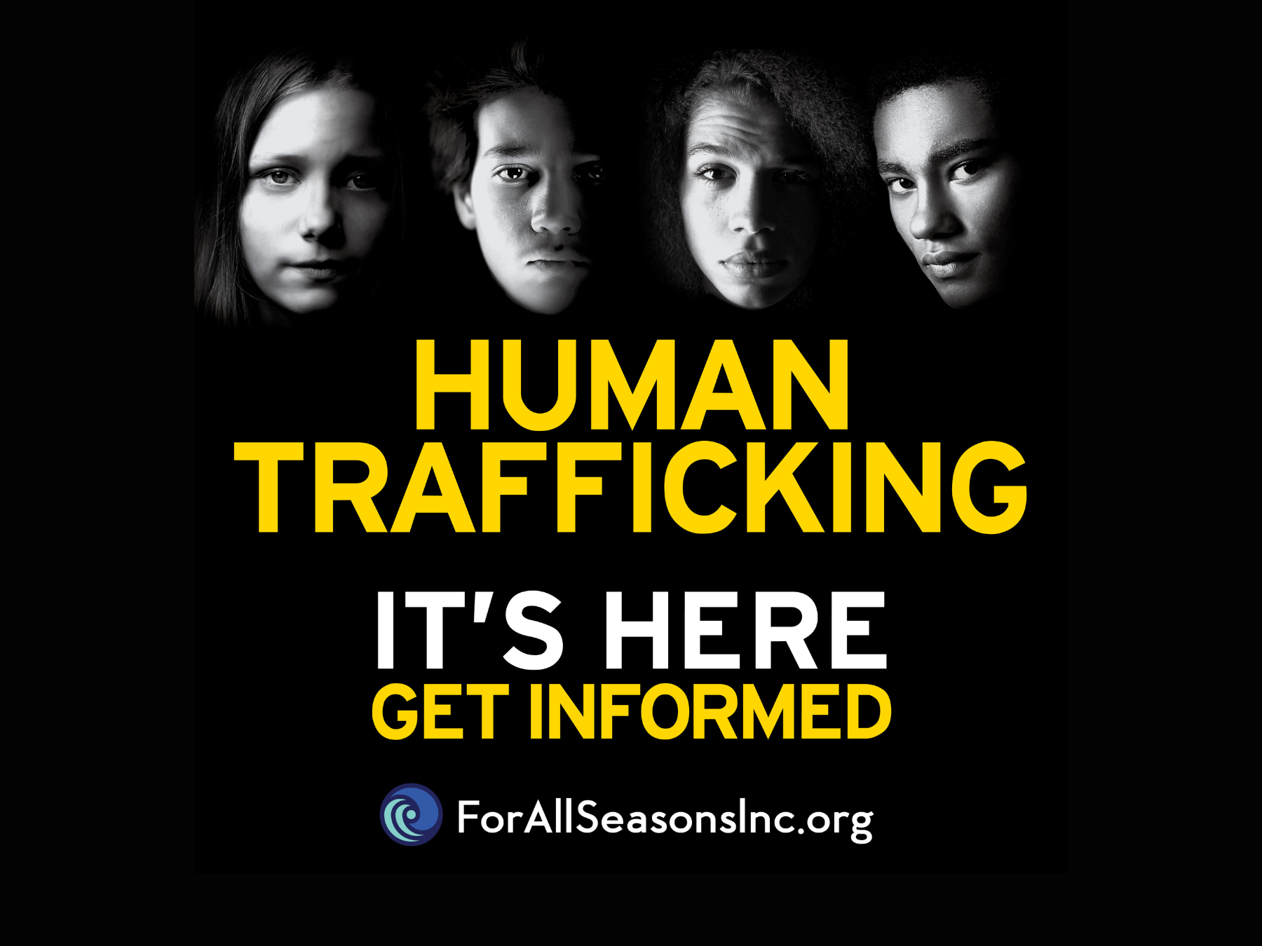 Human Trafficking Program