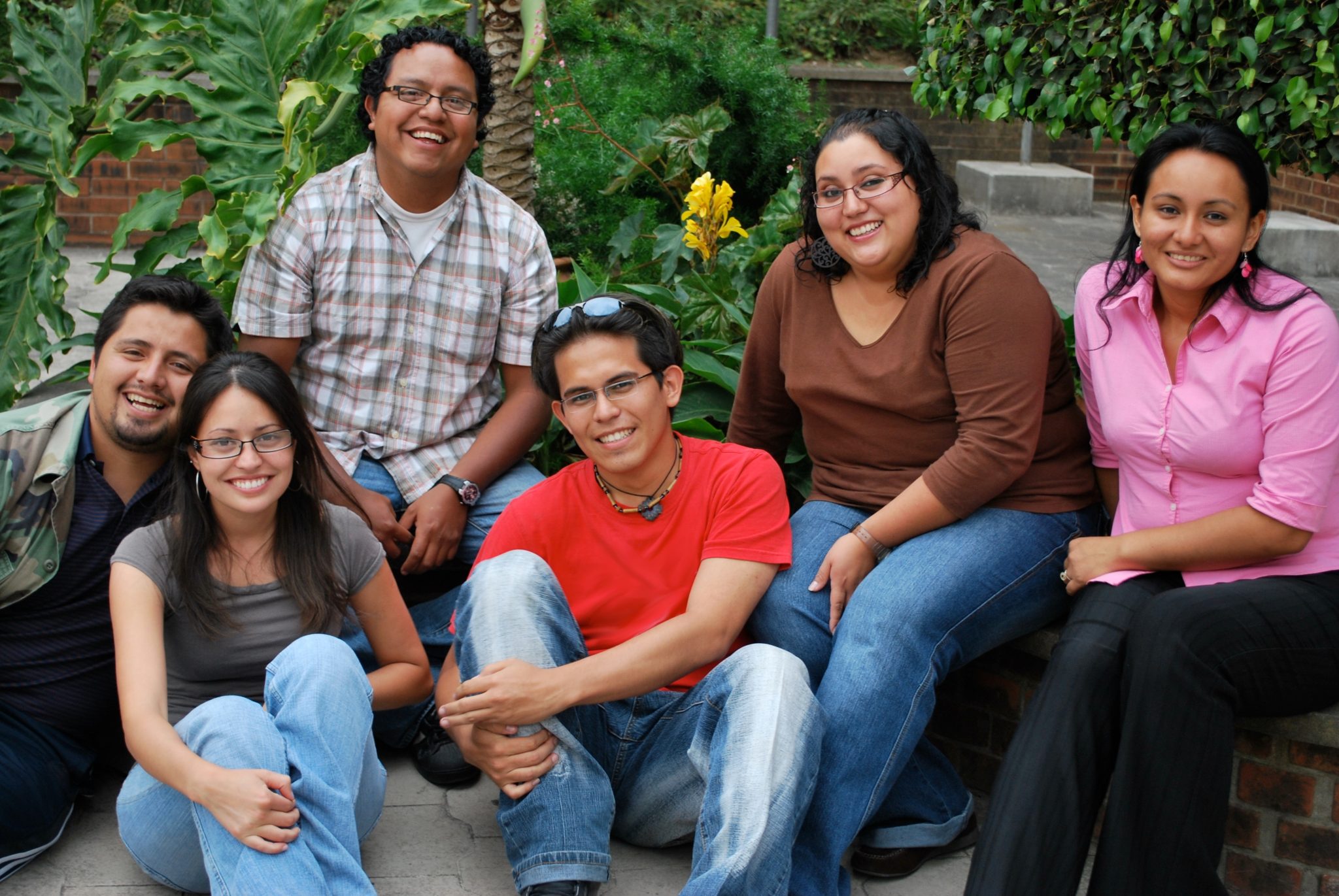 Latino Services Program