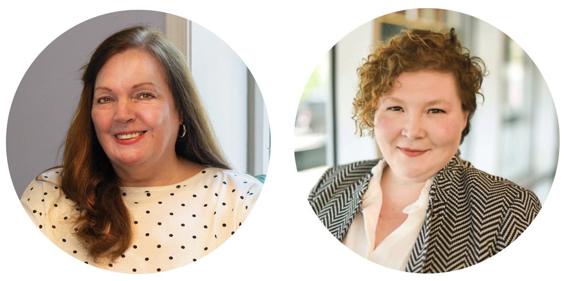 For All Seasons Welcomes Patti Cannon and Lauren Weber to Its Leadership Team