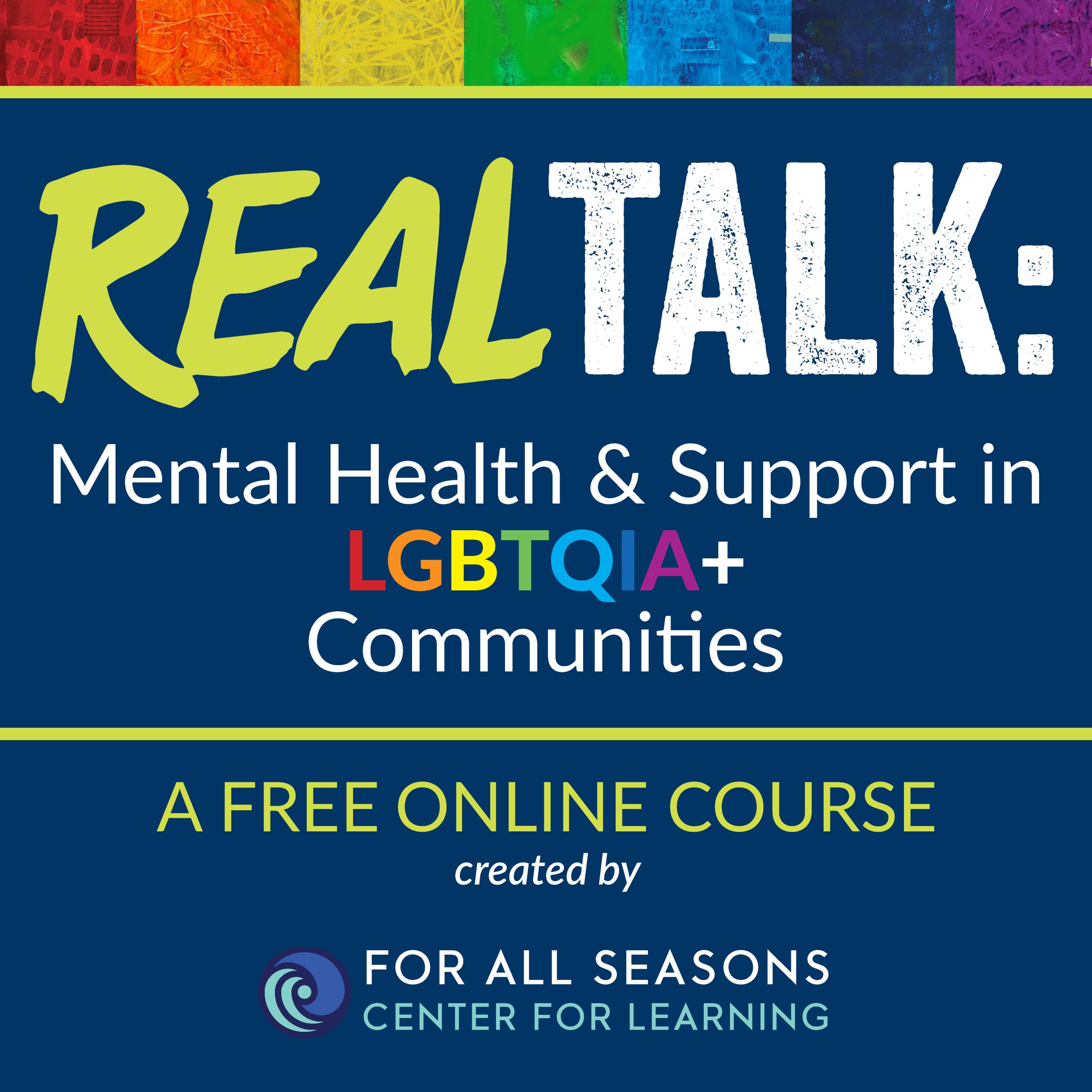 REAL TALK_LGBTQ_digital_1080 square