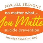 You Matter Suicide Prevention