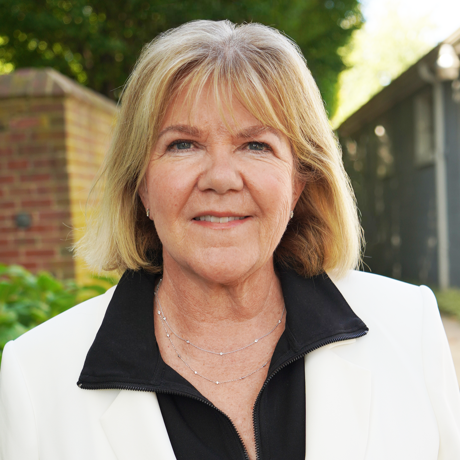 Kathy Deoudes